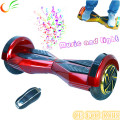 2016 Mini Scooter Electric Hover Board From China Manufacturer